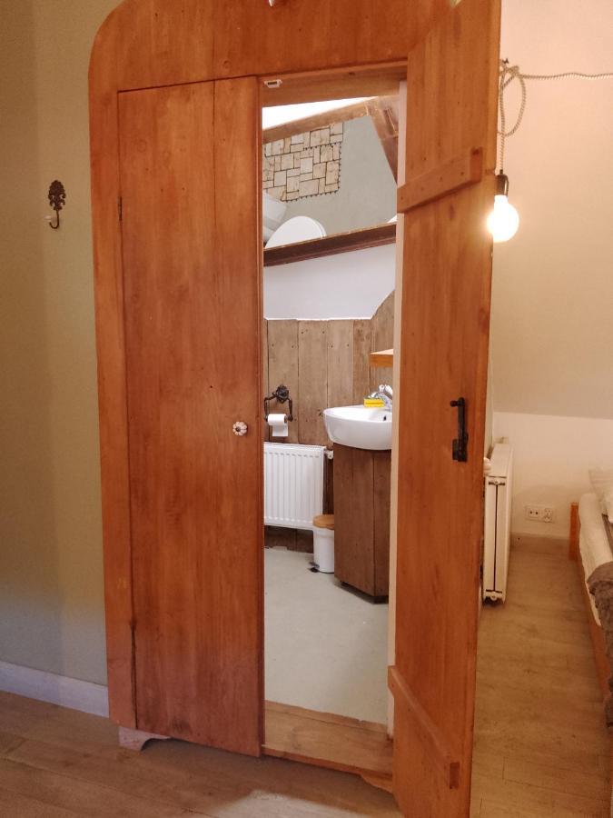Apartamenty Pod Sosnami Σόποτ Εξωτερικό φωτογραφία